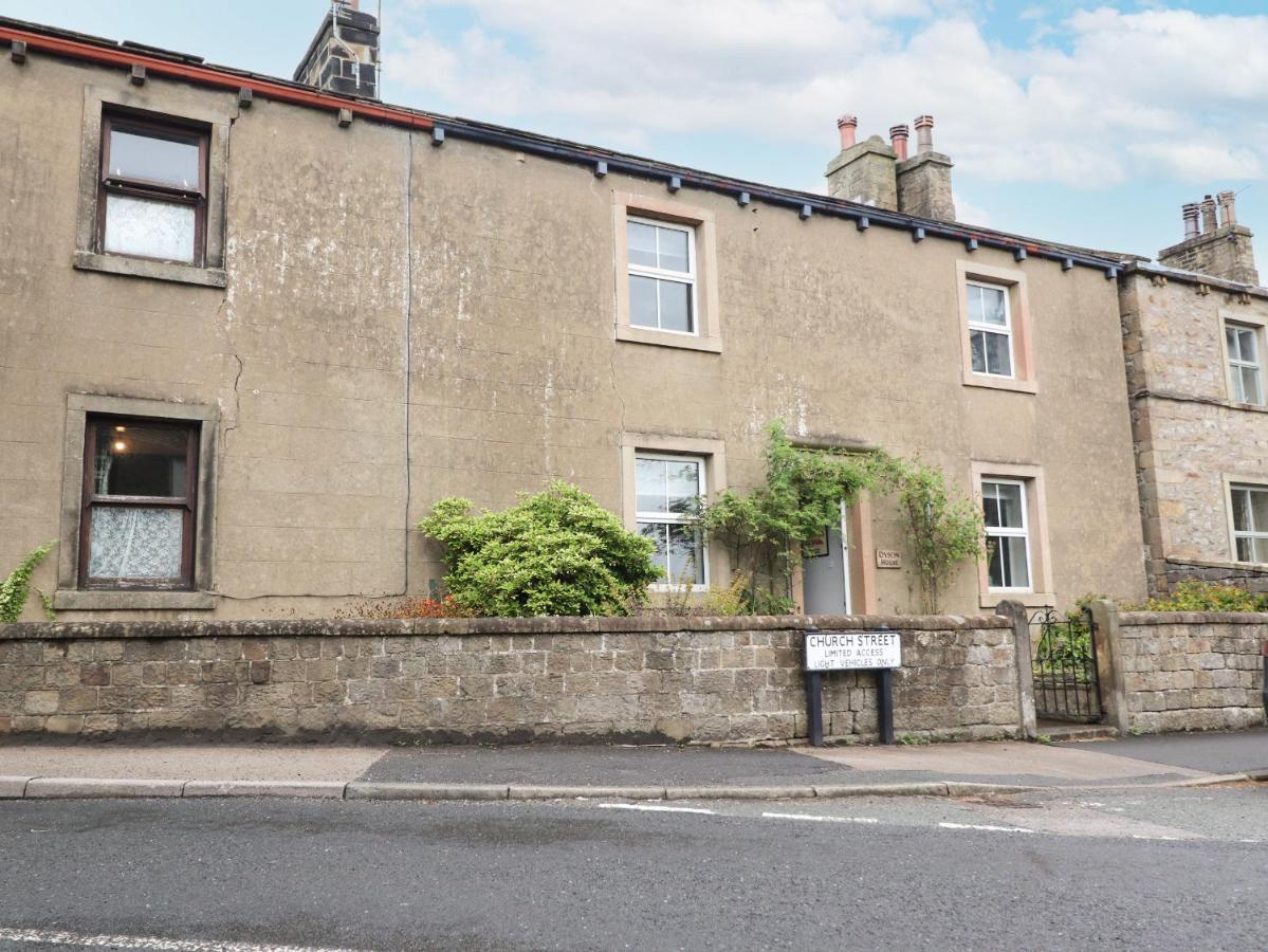 Dyson House Villa Skipton Exterior photo